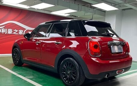 MINI Clubman, 2018 год, 1 590 002 рублей, 6 фотография