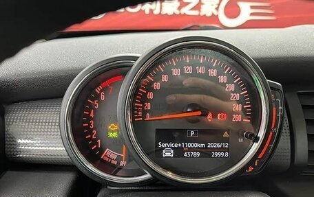 MINI Clubman, 2018 год, 1 590 002 рублей, 12 фотография