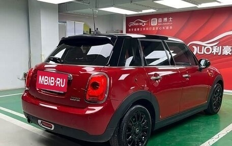 MINI Clubman, 2018 год, 1 590 002 рублей, 5 фотография