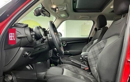 MINI Clubman, 2018 год, 1 590 002 рублей, 10 фотография