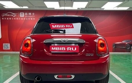 MINI Clubman, 2018 год, 1 590 002 рублей, 4 фотография