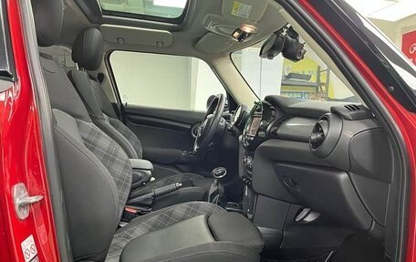 MINI Clubman, 2018 год, 1 590 002 рублей, 18 фотография