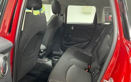 MINI Clubman, 2018 год, 1 590 002 рублей, 19 фотография