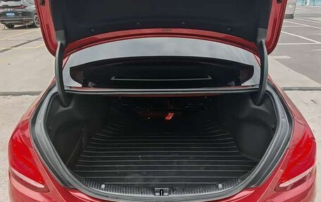 Mercedes-Benz C-Класс, 2018 год, 1 980 002 рублей, 7 фотография