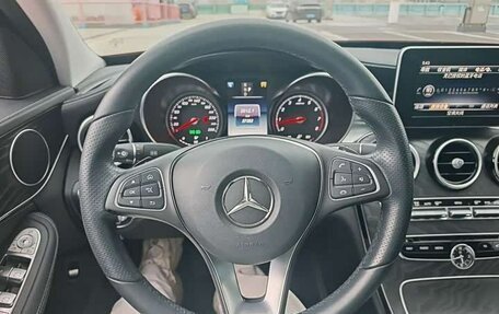 Mercedes-Benz C-Класс, 2018 год, 1 980 002 рублей, 8 фотография