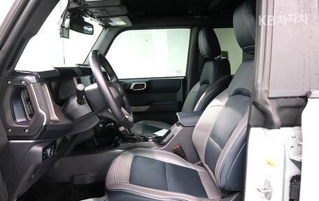 Ford Bronco, 2024 год, 7 517 000 рублей, 4 фотография