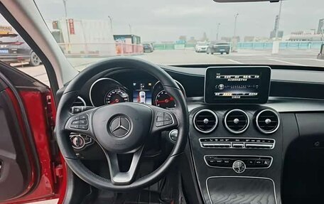 Mercedes-Benz C-Класс, 2018 год, 1 980 002 рублей, 9 фотография