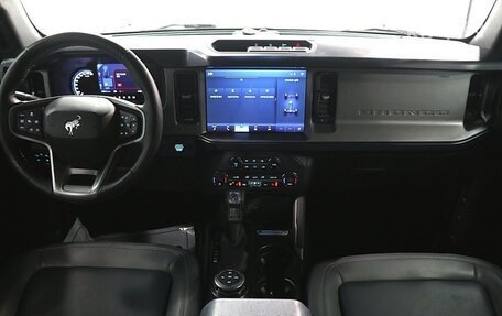 Ford Bronco, 2024 год, 7 517 000 рублей, 2 фотография