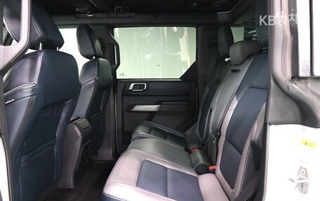 Ford Bronco, 2024 год, 7 517 000 рублей, 6 фотография