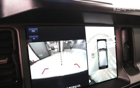 Ford Bronco, 2024 год, 7 517 000 рублей, 9 фотография