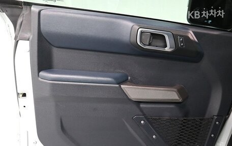 Ford Bronco, 2024 год, 7 517 000 рублей, 13 фотография