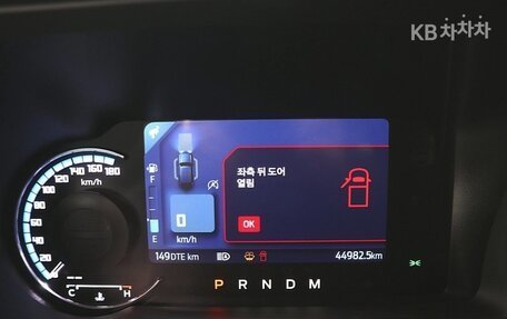 Ford Bronco, 2024 год, 7 517 000 рублей, 12 фотография