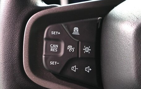 Ford Bronco, 2024 год, 7 517 000 рублей, 16 фотография