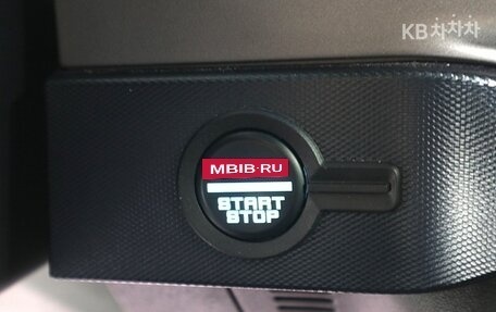 Ford Bronco, 2024 год, 7 517 000 рублей, 14 фотография