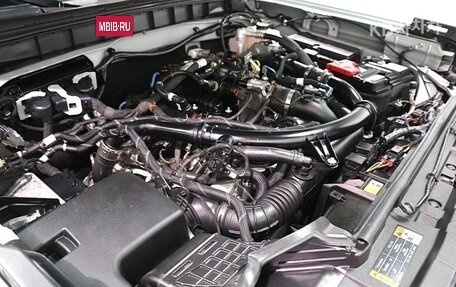 Ford Bronco, 2024 год, 7 517 000 рублей, 11 фотография