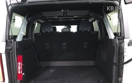 Ford Bronco, 2024 год, 7 517 000 рублей, 18 фотография