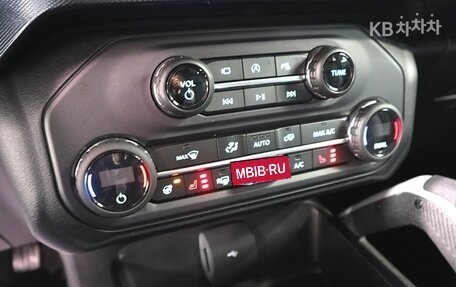 Ford Bronco, 2024 год, 7 517 000 рублей, 15 фотография