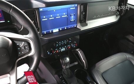 Ford Bronco, 2024 год, 7 517 000 рублей, 8 фотография