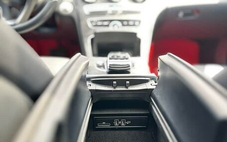 Mercedes-Benz C-Класс, 2016 год, 1 620 002 рублей, 16 фотография