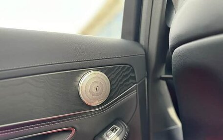 Mercedes-Benz C-Класс, 2016 год, 1 620 002 рублей, 18 фотография