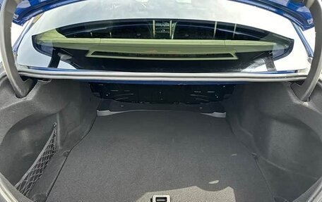 Mercedes-Benz C-Класс, 2016 год, 1 620 002 рублей, 19 фотография