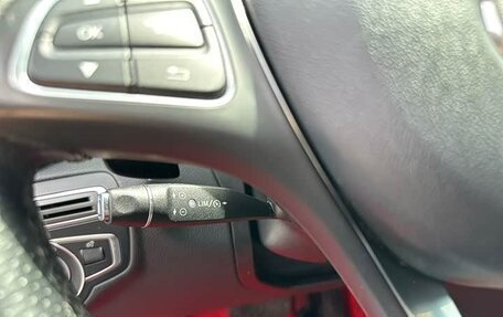 Mercedes-Benz C-Класс, 2016 год, 1 620 002 рублей, 21 фотография