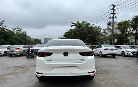 Mazda 3, 2022 год, 1 470 888 рублей, 6 фотография