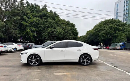 Mazda 3, 2022 год, 1 470 888 рублей, 3 фотография