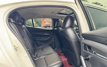 Mazda 3, 2022 год, 1 470 888 рублей, 11 фотография