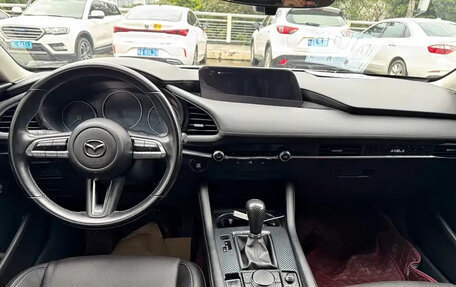 Mazda 3, 2022 год, 1 470 888 рублей, 12 фотография