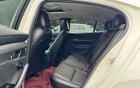 Mazda 3, 2022 год, 1 470 888 рублей, 10 фотография