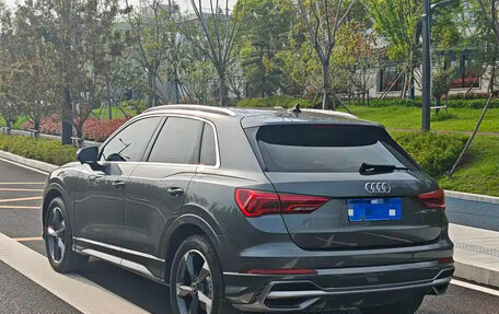 Audi Q3, 2023 год, 2 490 000 рублей, 4 фотография