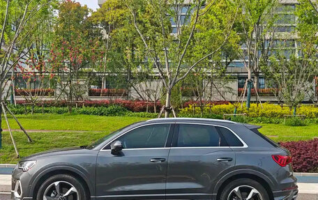 Audi Q3, 2023 год, 2 490 000 рублей, 3 фотография