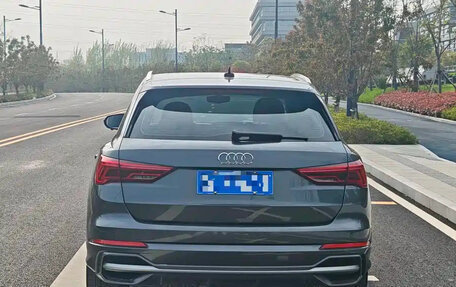 Audi Q3, 2023 год, 2 490 000 рублей, 5 фотография