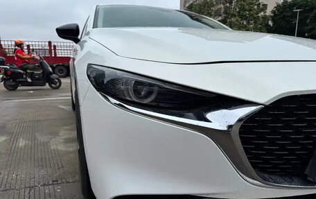 Mazda 3, 2022 год, 1 470 888 рублей, 20 фотография