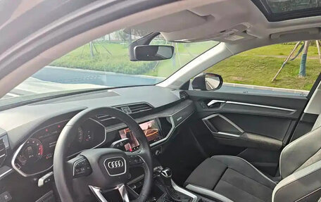 Audi Q3, 2023 год, 2 490 000 рублей, 6 фотография