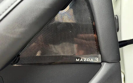 Mazda 3, 2022 год, 1 470 888 рублей, 17 фотография