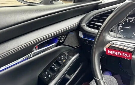 Mazda 3, 2022 год, 1 470 888 рублей, 15 фотография