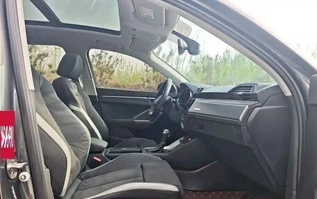 Audi Q3, 2023 год, 2 490 000 рублей, 7 фотография