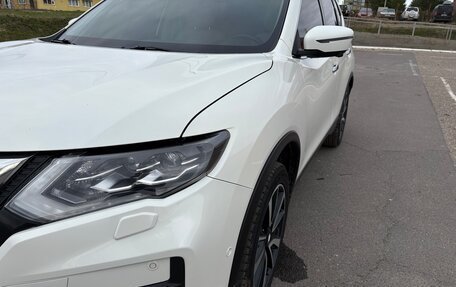 Nissan X-Trail, 2019 год, 2 650 000 рублей, 7 фотография