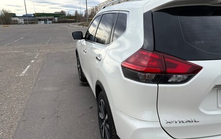 Nissan X-Trail, 2019 год, 2 650 000 рублей, 10 фотография