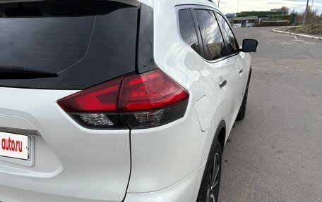 Nissan X-Trail, 2019 год, 2 650 000 рублей, 9 фотография