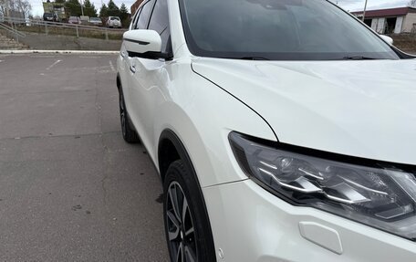 Nissan X-Trail, 2019 год, 2 650 000 рублей, 8 фотография