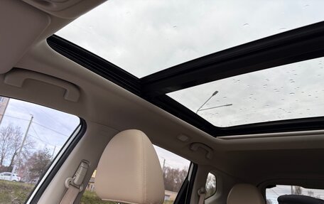 Nissan X-Trail, 2019 год, 2 650 000 рублей, 11 фотография