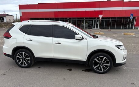 Nissan X-Trail, 2019 год, 2 650 000 рублей, 4 фотография