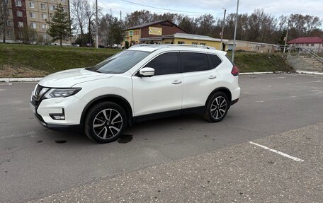Nissan X-Trail, 2019 год, 2 650 000 рублей, 5 фотография