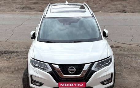 Nissan X-Trail, 2019 год, 2 650 000 рублей, 1 фотография