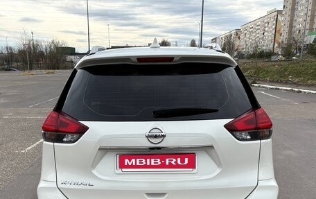 Nissan X-Trail, 2019 год, 2 650 000 рублей, 6 фотография