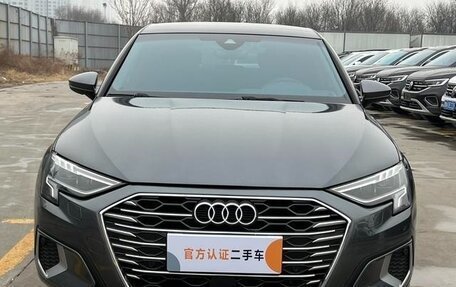 Audi A3, 2023 год, 2 215 000 рублей, 2 фотография