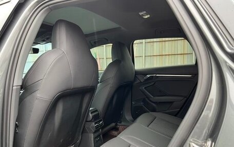 Audi A3, 2023 год, 2 215 000 рублей, 9 фотография